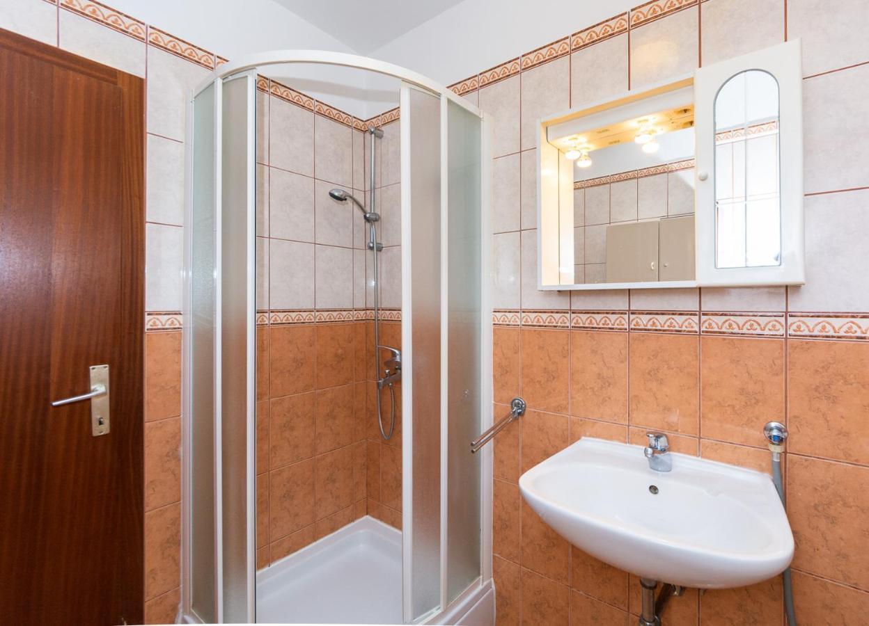 Apartmani Mary スプリト エクステリア 写真
