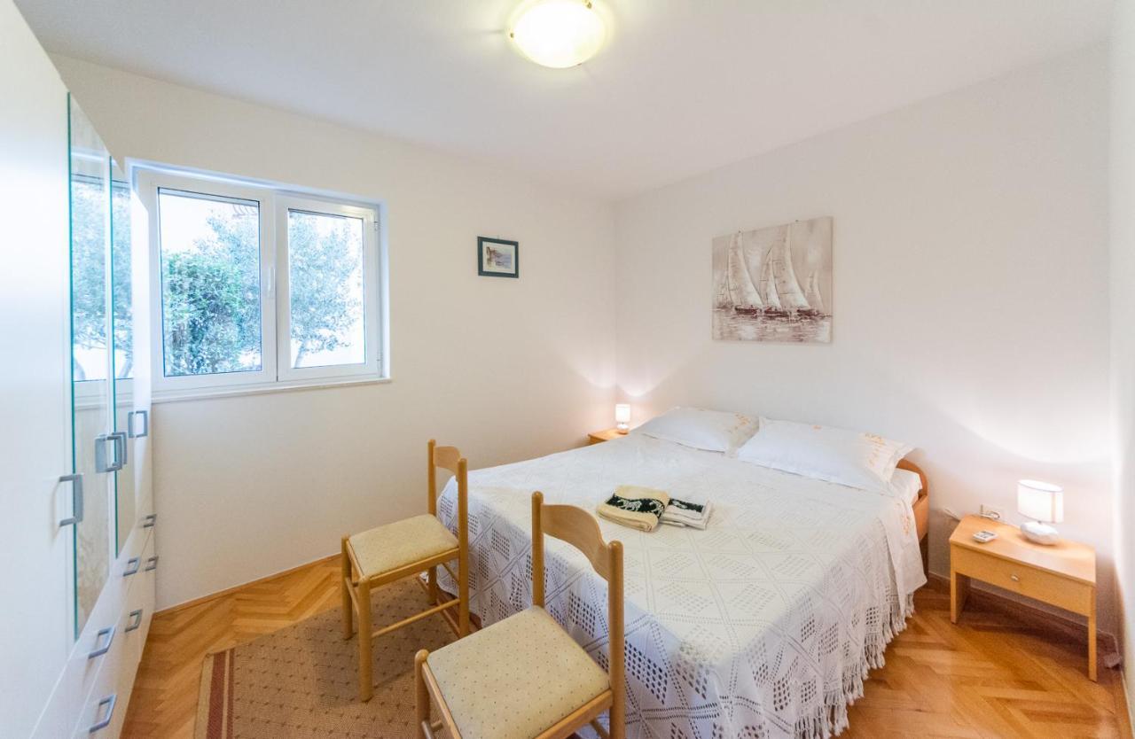 Apartmani Mary スプリト エクステリア 写真